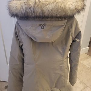 TNA Winter Jacket